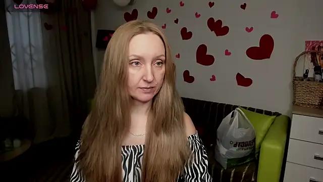 MissUniverse_77 from StripChat
