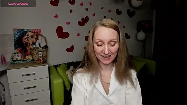 MissUniverse_77 from StripChat