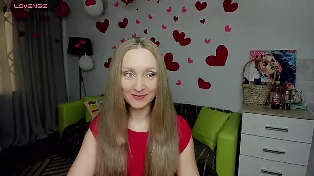 MissUniverse_77 from StripChat