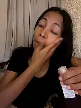missuua from StripChat