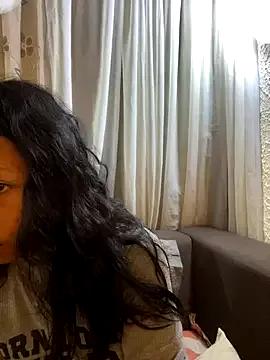 missuua from StripChat