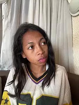 missuua from StripChat