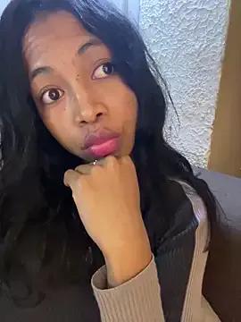 missuua from StripChat