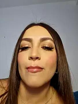 Missvaleriewells from StripChat