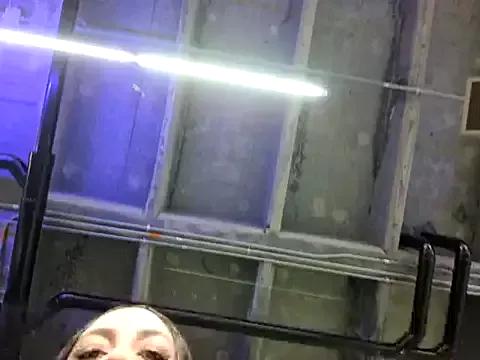 Missvaleriewells from StripChat