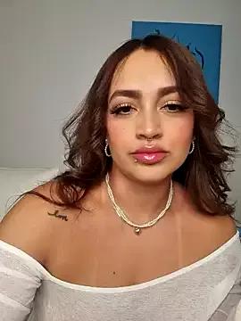 Missvaleriewells from StripChat