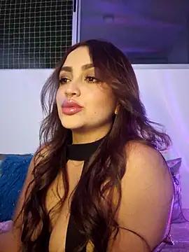 Missvaleriewells from StripChat