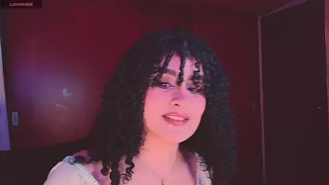 missvaneblake from StripChat is Freechat