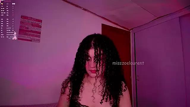 missvaneblake from StripChat