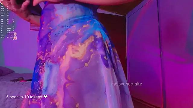 missvaneblake from StripChat