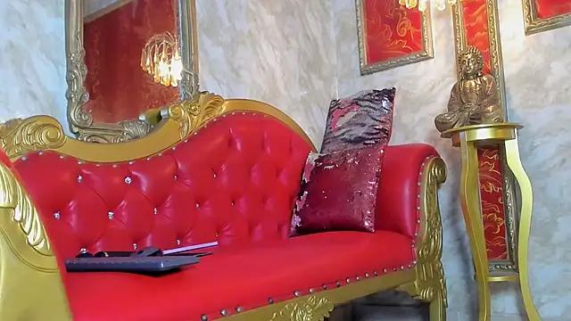 MissVictoria_ from StripChat