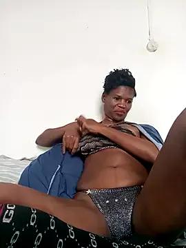 Missvixen81 from StripChat