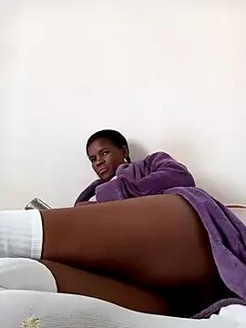 Missvixen81 from StripChat