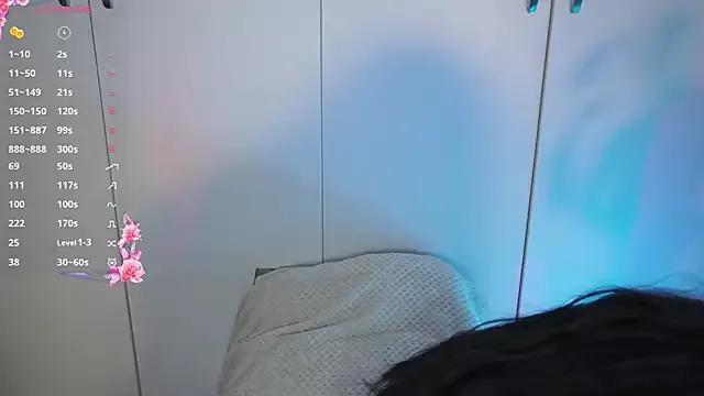 missweetpeach from StripChat