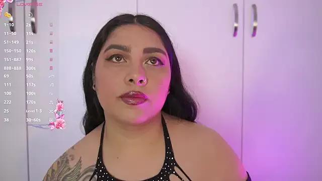 missweetpeach from StripChat