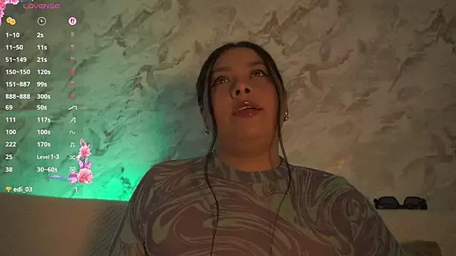 missweetpeach from StripChat