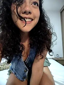 MissWendy1 from StripChat