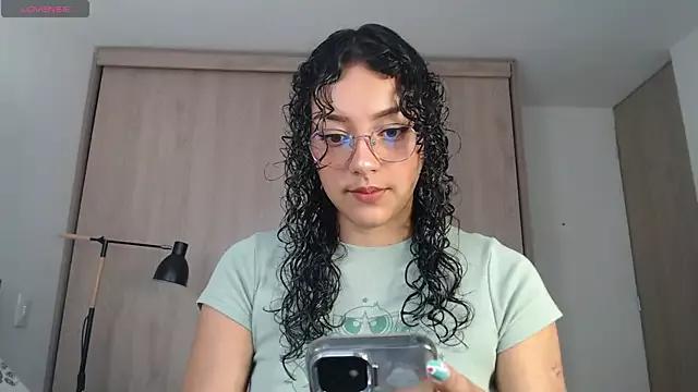 MissWendy1 from StripChat