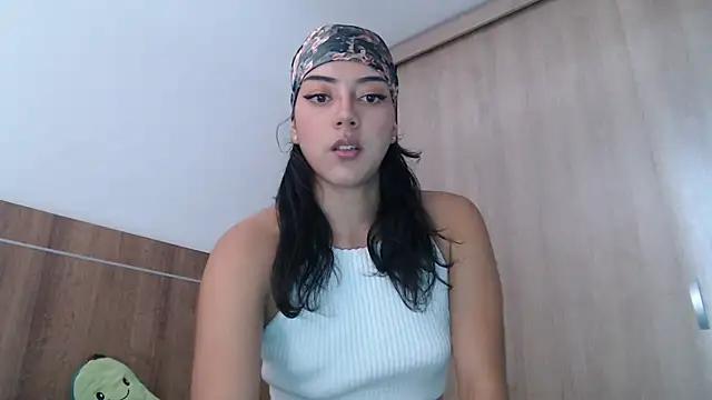 MissWendy1 from StripChat