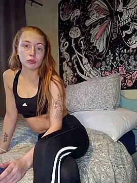 missxxdesire from StripChat