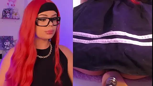 Missy_Aprill from StripChat is Freechat