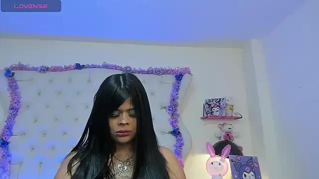 Missy_Aprill from StripChat