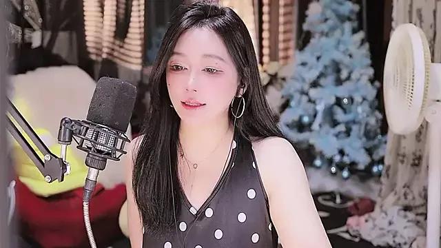 Missy_Nana21 from StripChat is Freechat