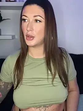 Missy_Sinsxx from StripChat