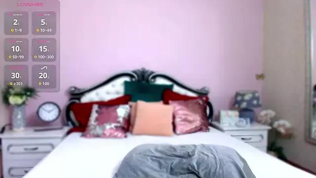 Missy_Skye from StripChat