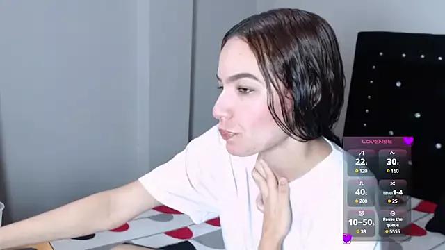 Dirty chat webcam: explore liveshows with versed models, from laying bare to fetishes, in a variety of sexy free adult webcams.