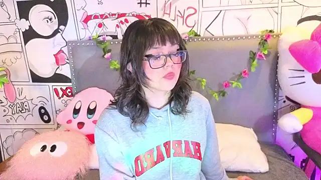 missy_taylor_ from StripChat