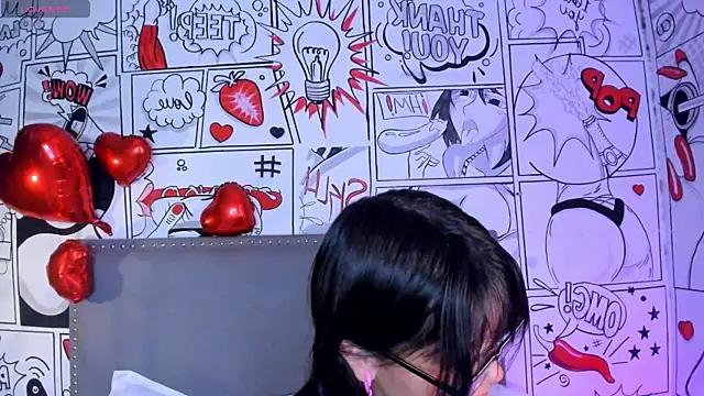 missy_taylor_ from StripChat