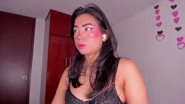Missydupont from StripChat