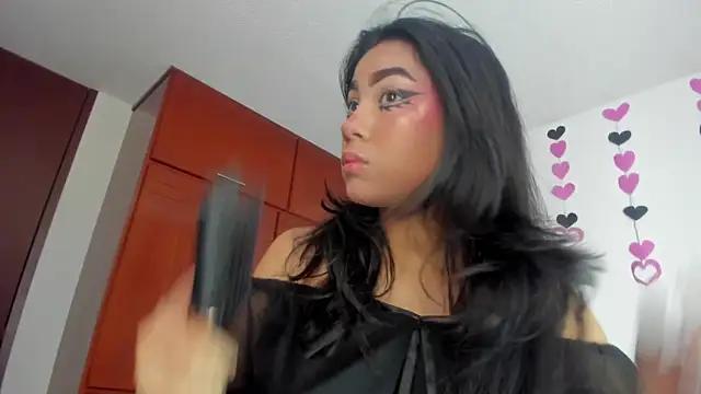 Missydupont from StripChat