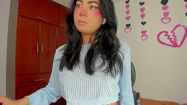 Missydupont from StripChat
