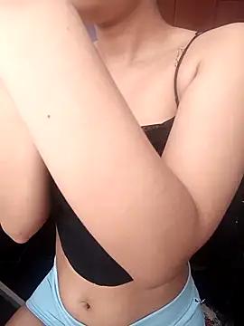 Missydupont from StripChat