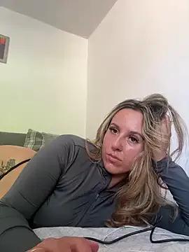 Missyemily from StripChat