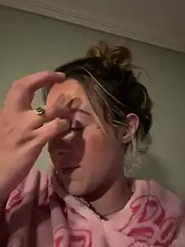 Missyemily from StripChat is Freechat