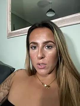 Missyemily from StripChat