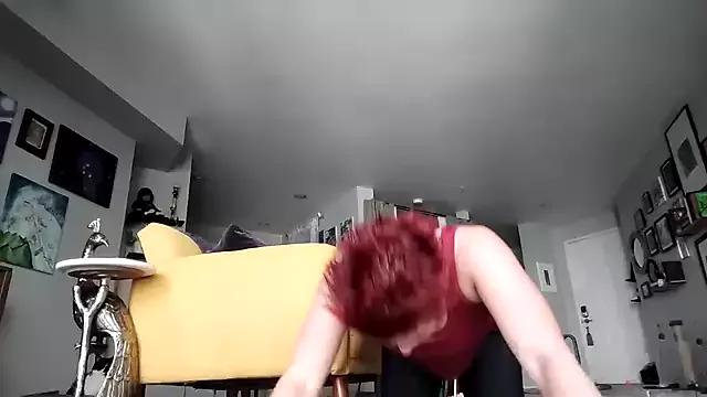 missygirlhi from StripChat