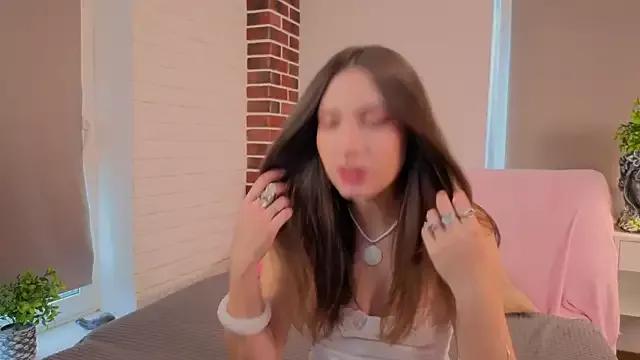 MissyHuf from StripChat is Freechat