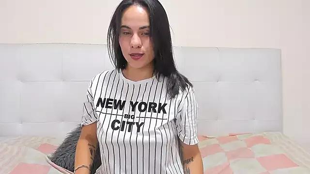 MissyJolie_ from StripChat is Freechat