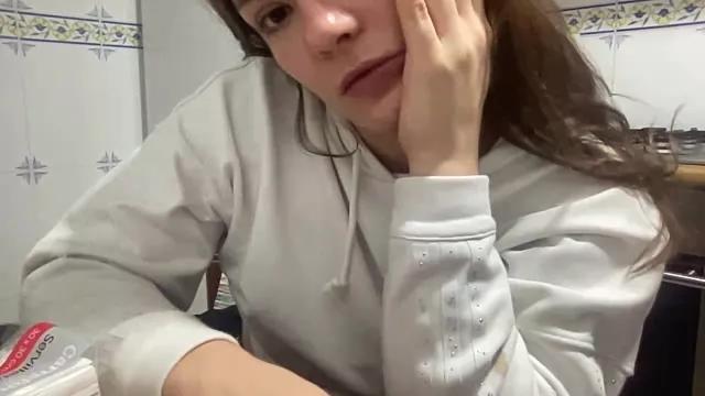 missykat from StripChat