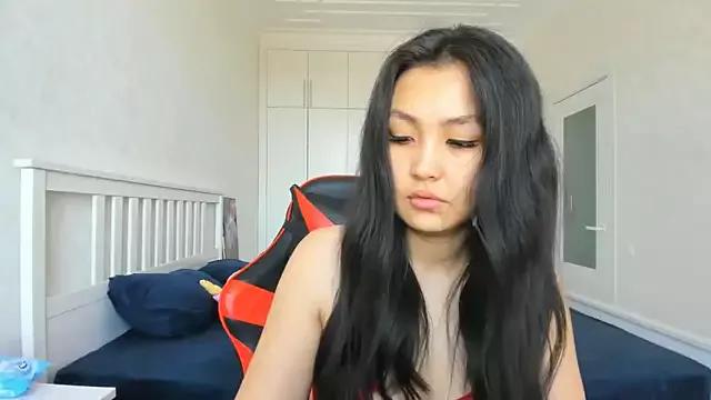 Missykitty01 from StripChat