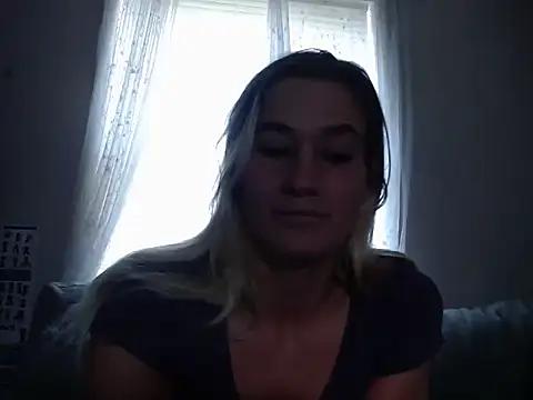 missymilf from StripChat