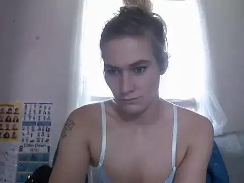 missymilf from StripChat