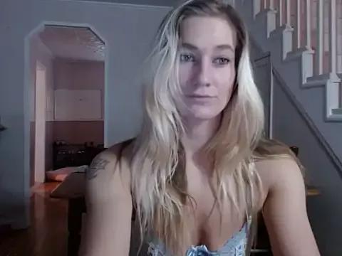 missymilf from StripChat
