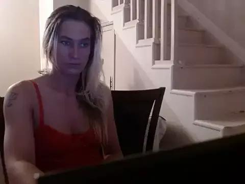 missymilf from StripChat