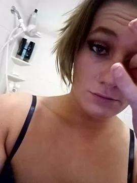 missymilf from StripChat