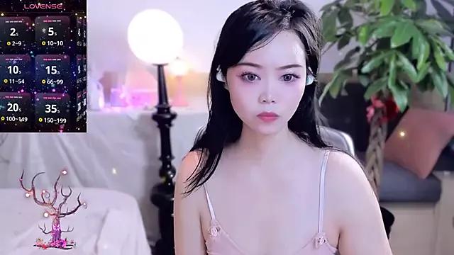 missyou-66 from StripChat is Freechat